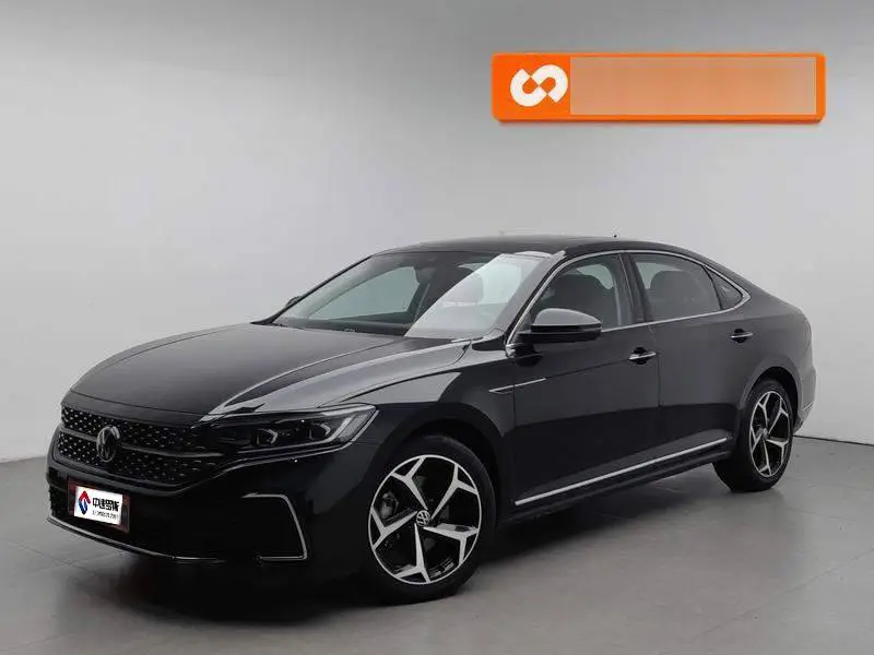 Passat 2023 330TSI Starry Sky Luxury Edition
