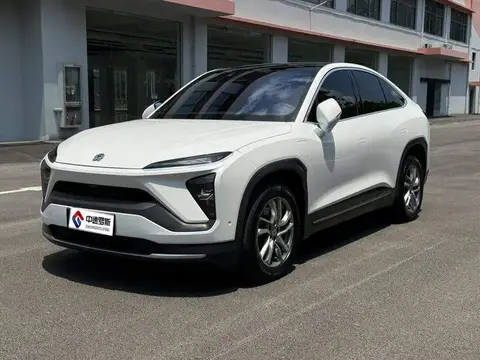 NIO EC6 2020 430KM Sports Edition