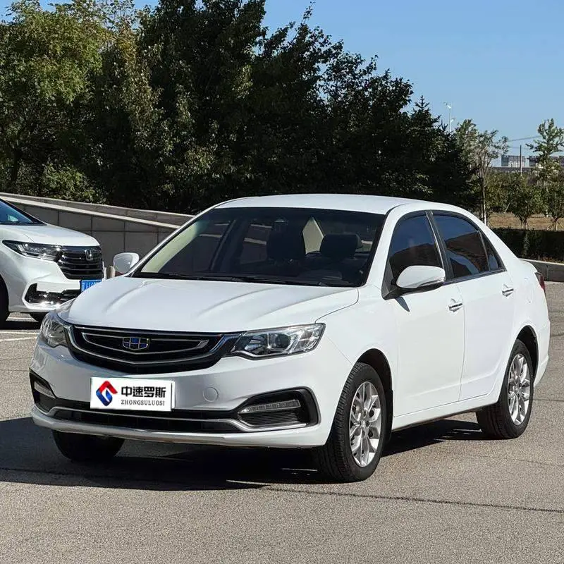 Vision 2018 1.5L Automatic Happiness Edition