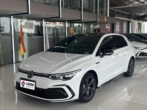 Golf 2023 280TSI DSG R-Line Lite