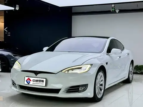 الطراز S 2019 Performance