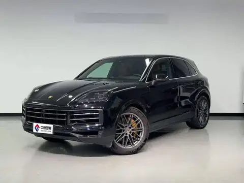 Cayenne 2024 Cayenne 3.0T