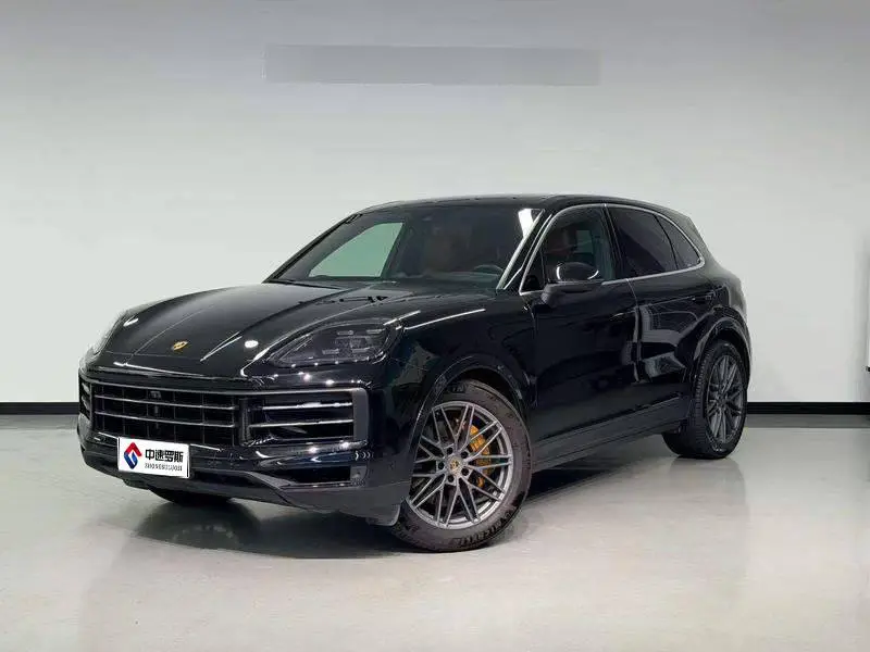 Cayenne 2024 Cayenne 3.0T