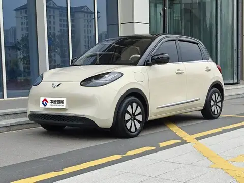 Wuling Bingo 2025 Mẫu 333km Enjoy Edition