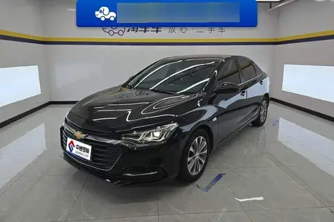 Cruze 2022 320 Automatic Enjoy Edition