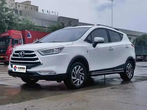 Ruifeng S3 2016 1.5L Manual Luxury Model
