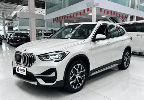 BMW X1 2022payment sHệ dẫn động20LiFashion