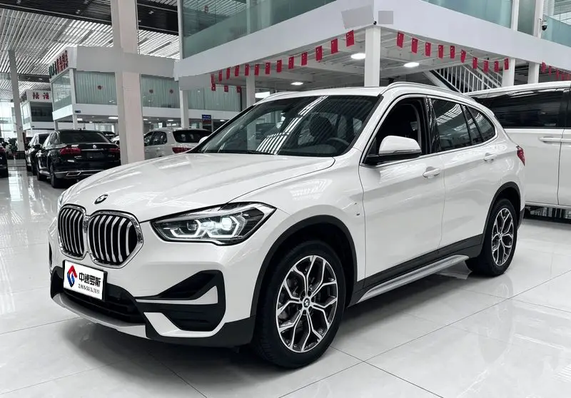 BMW X1 2022payment sDrive20LiFashion