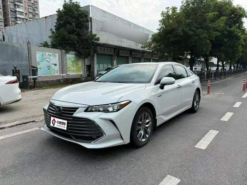 Asian Dragon 2019 Hybrid 2.5L Luxury Edition National VI