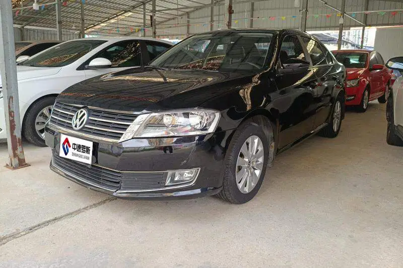 Lavida 2013 Classic 1.6L Automatic Comfort Edition