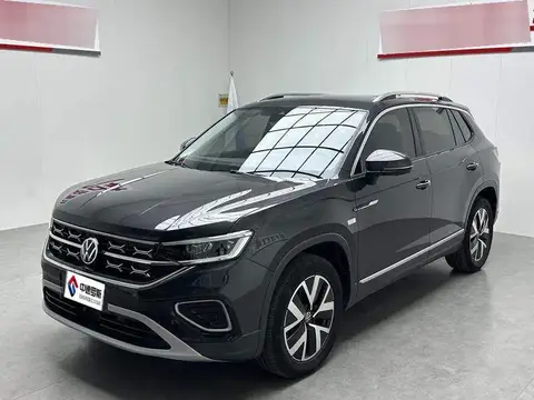 Tanyue 2023 280TSI 2WD Luxury Plus Advanced Edition
