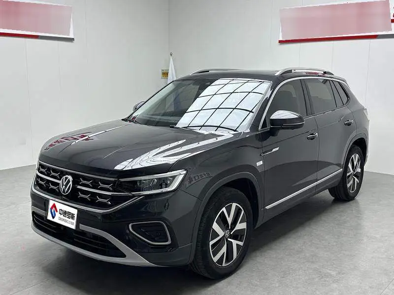 Tanyue 2023 280TSI 2WD Luxury Plus Advanced Edition
