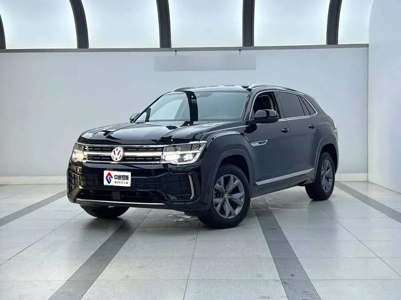 Touron 2023 Touron X 380TSI 4WD Luxury Edition
