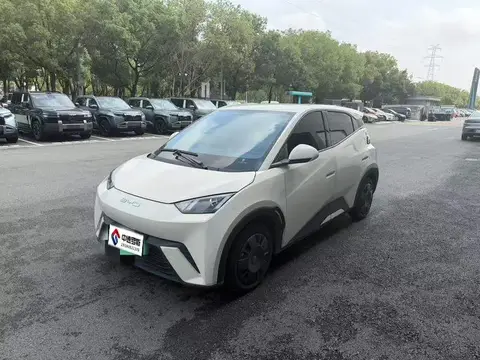 Seagull 2024 Glory Edition 305กม. Vitality Edition