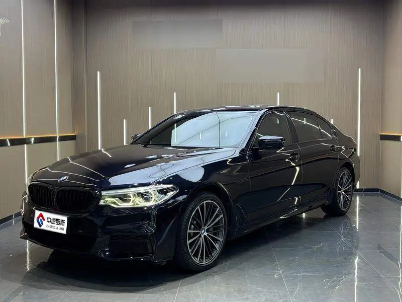BMW 5 ซีรีส์ 2020 530Li Premium M Sport Package