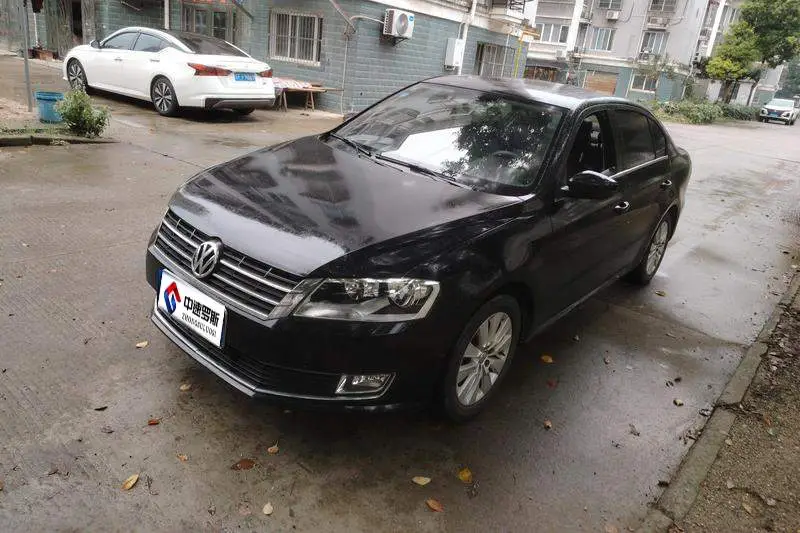 Lavida 2013 Classic 1.6L Automatic Comfort Edition