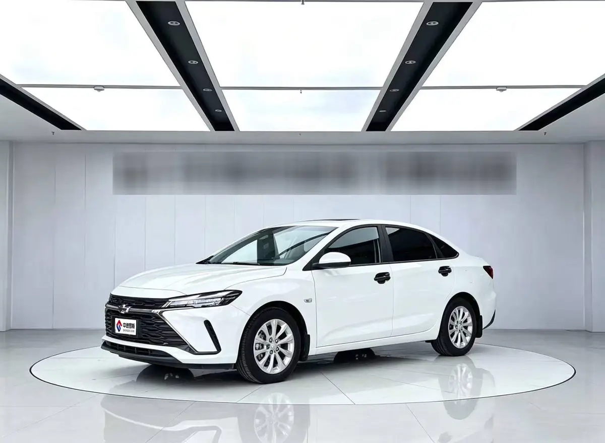 Cruze 2023 1.5L Dual Clutch Enjoy Edition