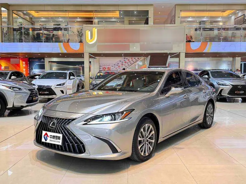 Lexus ES 2024 200 Premium Edition