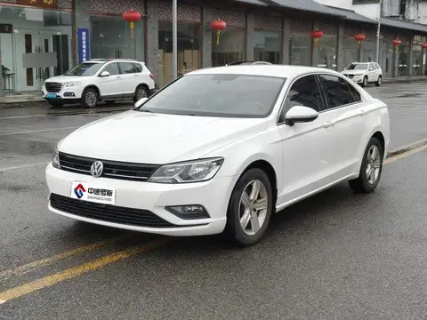 Lingdu 2017 230TSI DSG Fashion Edition