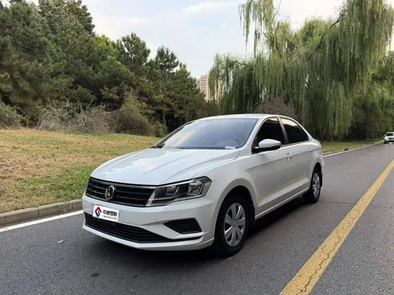Jetta 2017 1.5L Automatic Fashion Modèle