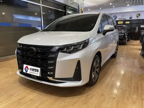 Trumpchi M6 2021 PRO 270T Automatic Deluxe Edition
