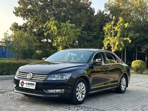 Passat 2014 1.8TSI DSG Premium Edition