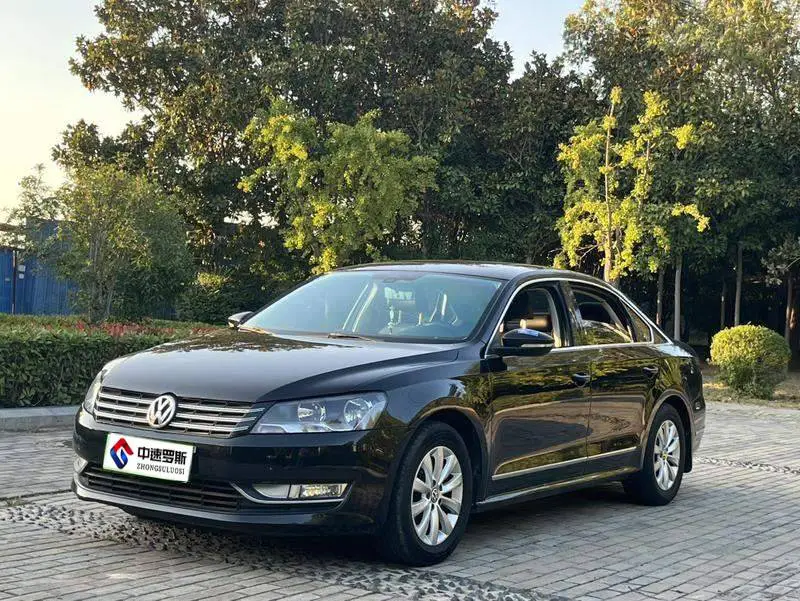 Passat 2014 1.8TSI DSG Premium Edition
