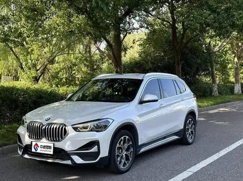 BMW X1 2020 sПривод20Li Premium Edition