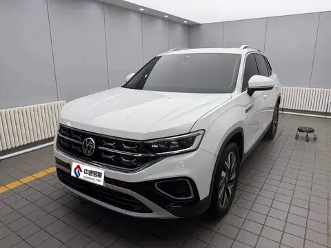 Tanyue 2023 280TSI 2WD Luxury Plus Advanced Edition