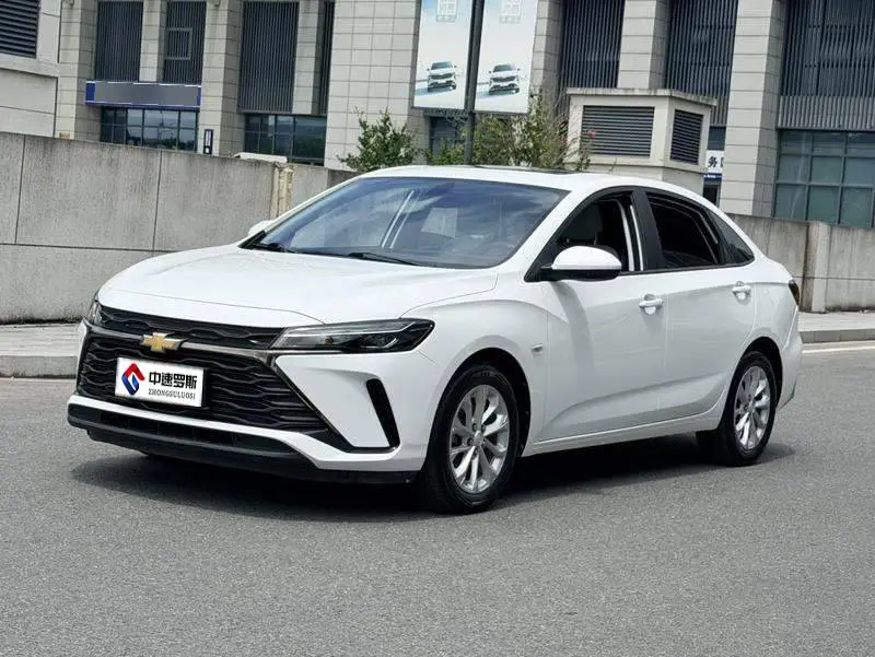 Cruze 2023 1.5L Dual Clutch Enjoy Edition