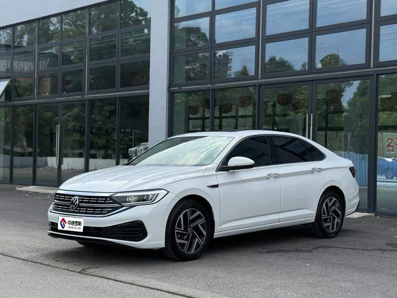 Sagitar 2025 facelift 300TSI DSG Excellence Edition
