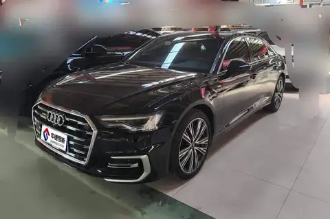 Audi A6L 2024 55 TFSI quattro Premium Dynamic Edition