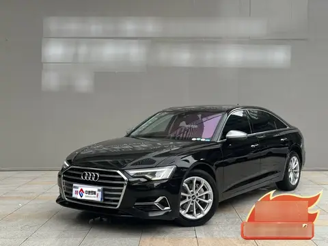 Audi A6L 2023 40 TFSI Luxury Elegant Edition